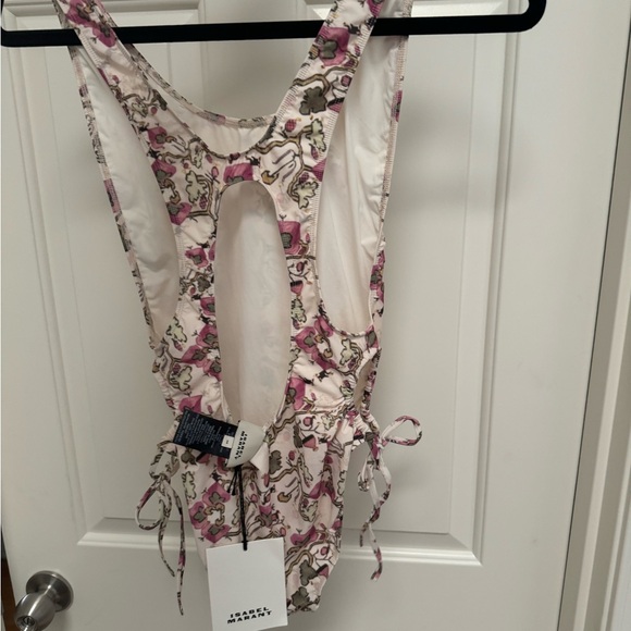 Isabel Marant Swimsuit NWT, 38 - Picture 6 of 10